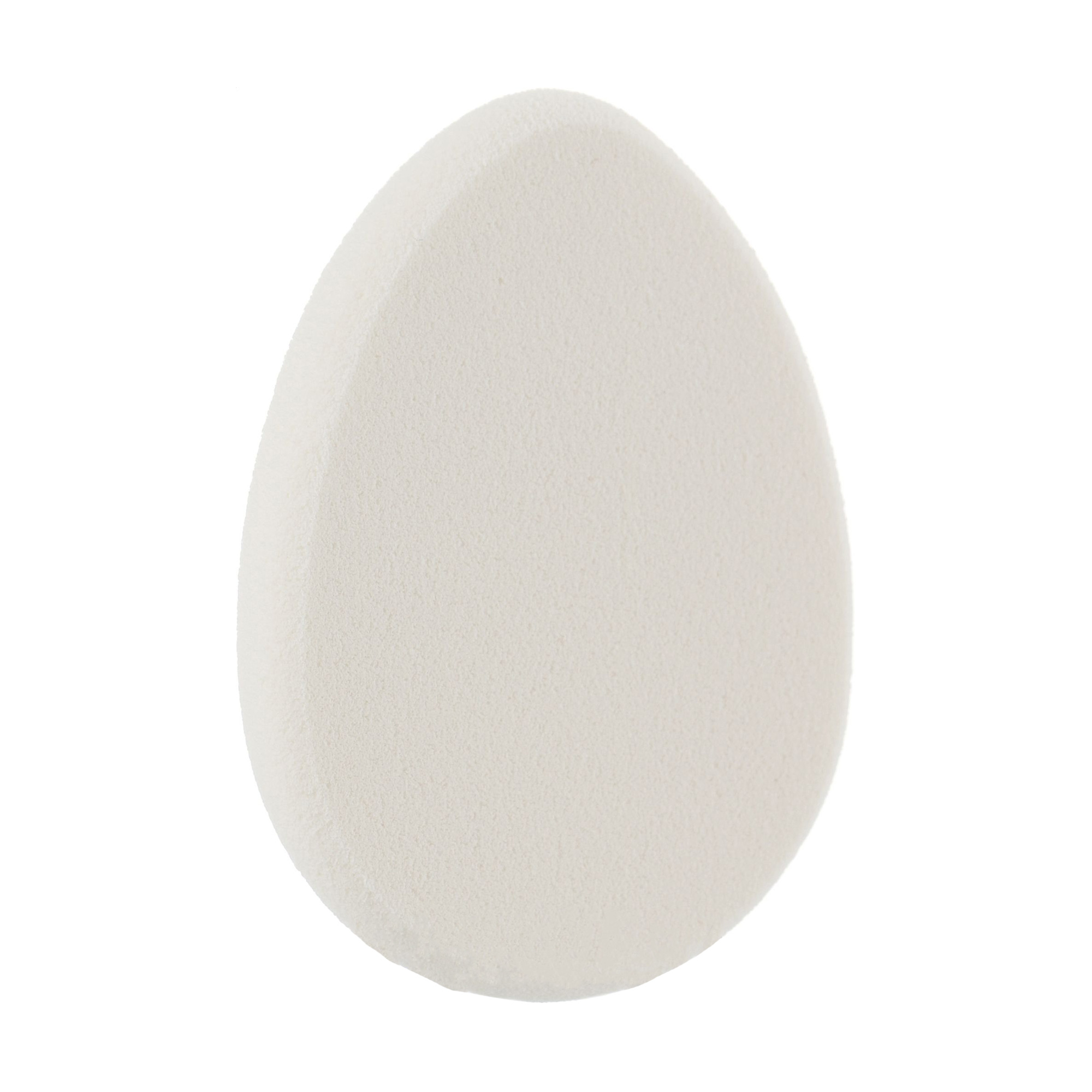 Спонж для макіяжу Alcina Make-Up Sponge Oval, 1 шт