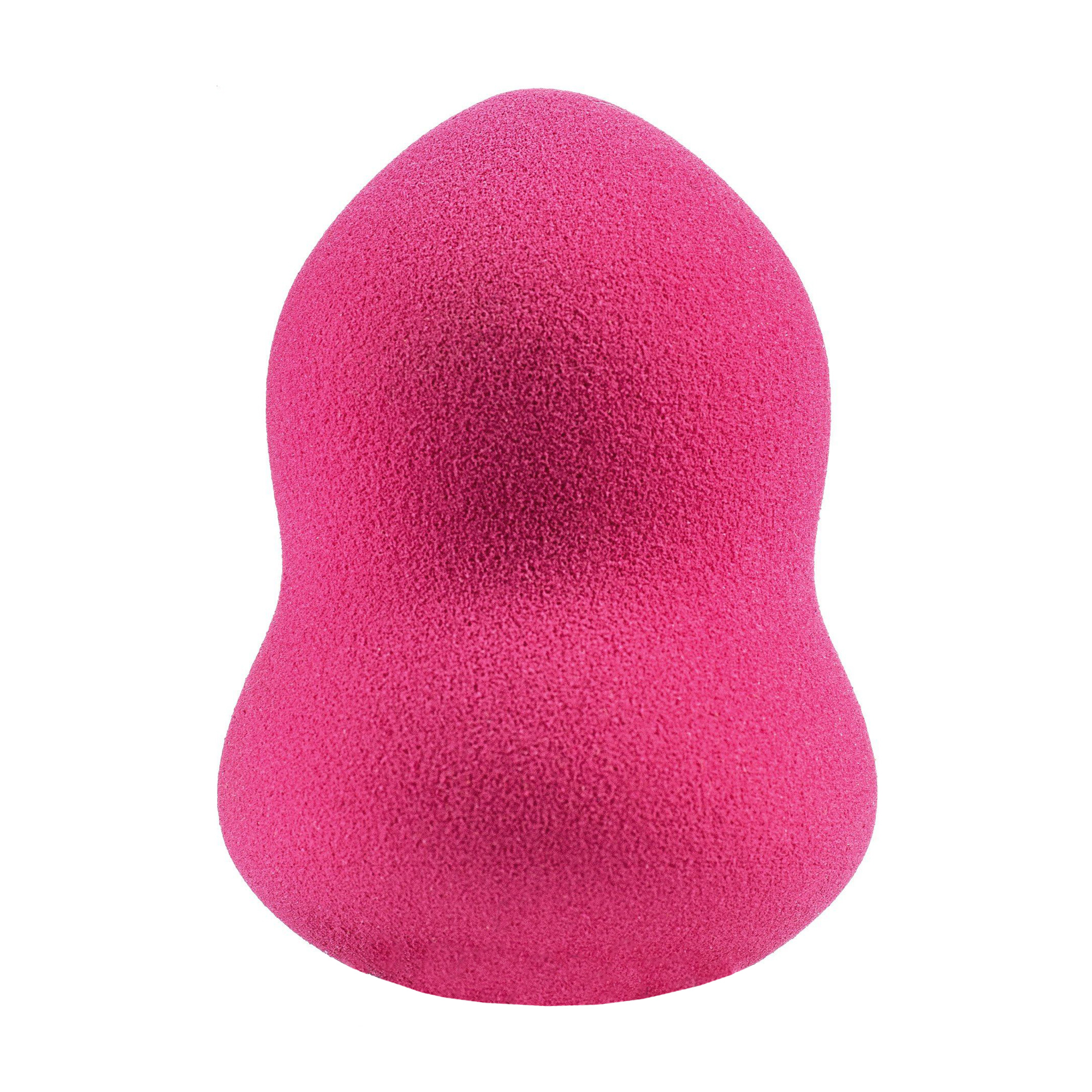 Спонж для макіяжу Sibel Diva Make-Up Blender Рожевий, 1 шт